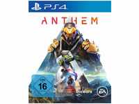 Electronic Arts 1034394, Electronic Arts Anthem (PlayStation 4)