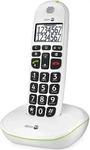 Doro 211-30027, Doro PhoneEasy 110 DECT-Telefon (Wei&szlig;)