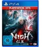 PlayStation Hits: Nioh (PlayStation 4)