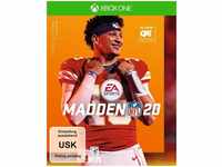 Electronic Arts 3518533, Electronic Arts Madden NFL 20 (Xbox One)