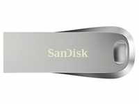 Sandisk SDCZ74-256G-G46, Sandisk Ultra Luxe USB Typ-A Stick 256 GB