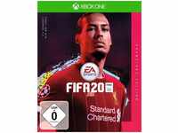 Electronic Arts 3520768, Electronic Arts FIFA 20 - Champions Edition (Xbox One)