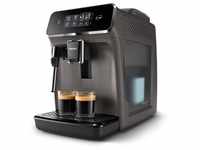 Series 2200 EP2224/10 Kaffeevollautomat 15 bar 1,8 l 275 g (Anthrazit)