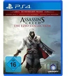 Assassins Creed: The Ezio Collection (PlayStation 4)