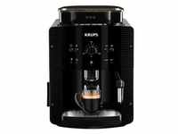Arabica EA81R8 Kaffeevollautomat 1,8 l 275 g (Schwarz) (Versandkostenfrei)