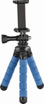 Hama 00004610, Hama 004610 Flex 3 Bein(e) Stativ Smartphone-/Action-Kamera...