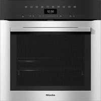 Miele 11104270, Miele H7364BP Einbaubackofen maxi AutoClean