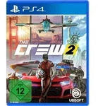 The Crew 2 (PlayStation 4)