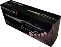 Remington CI91W1B, Remington CI91W1B PROluxe Midnight Edition Lockenstab (Schwarz,