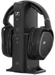 RS175 Over Ear Kopfh&ouml;rer kabellos (Schwarz)
