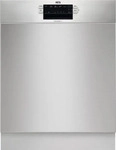 AEG 911 524 089, AEG FUS5361XZM 60 cm Geschirrsp&uuml;ler unterbauf&auml;hig Sehr leise 13