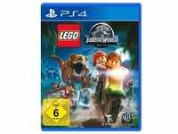 LEGO Jurassic World (PlayStation 4)