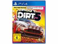 Codemasters 1058113, Codemasters DIRT 5 - Day One Edition (PlayStation 4)