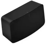 Five Wlan Lautsprecher (Schwarz)