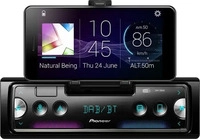 Pioneer SPH-20DABAN, Pioneer SPH-20DABAN