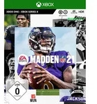 Madden NFL 21 (Xbox One)