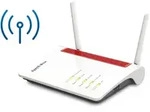 FRITZ!Box 6850 LTE WiFi 5 Router Dual-Band (2,4 GHz/5 GHz)