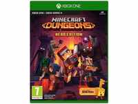 Microsoft QYN-00014, Microsoft Minecraft Dungeons (Hero Edition) (Xbox One)
