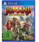 Jumanji: Das Videospiel (PlayStation 4)