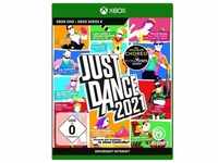 Ubisoft 300115859, Ubisoft Just Dance 2021 (Xbox One)