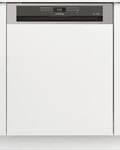 Privileg RBO 3T131 A F X, Privileg RBO3T131AFX 60 cm Geschirrsp&uuml;ler...