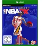 NBA 2K21 (Xbox Series X)