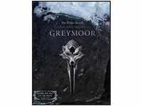 Bethesda 42812, Bethesda The Elder Scrolls Online: Greymoor (PlayStation 4)