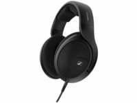 Sennheiser 509144, Sennheiser HD560S Over Ear Kopfhörer Kabelgebunden (Schwarz)