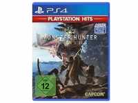 PlayStation Hits: Monster Hunter World (PlayStation 4)