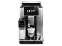 PrimaDonna ECAM610.74.MB Kaffeevollautomat 19 bar 2,2 l 500 g AutoClean...