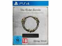 The Elder Scrolls Online (+Morrowind) (PlayStation 4)