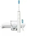 HX9913/17 Sonicare DiamondClean 9000 Schall-Zahnb&uuml;rste f&uuml;r Erwachsene (Wei&szlig;)