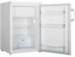RB493PW 119 l / 105 l Tischkühlschrank EEK: D 110 kWh Jahr (Weiß) RB493PW 119 l / 105 l Tischkühlschrank EEK: D 110 kWh Jahr (Weiß)