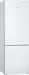 Bosch KGE49AWCA, Bosch Serie 6 KGE49AWCA 302 l / 117 l K&uuml;hl-Gefrierkombi freistehend