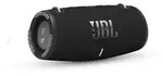 Xtreme 3 100 W Bluetooth Lautsprecher IP67 Laufzeit bis 15 h (Schwarz)