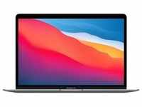 MacBook Air Notebook 33,8 cm (13.3 Zoll) 8 GB Ram 256 GB SSD macOS Big Sur Apple M