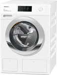 Miele 11568210, Miele WTW870WPM 9 kg 6 kg Kondensations Waschtrockner 1600 U/min