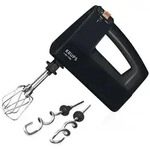 F6085811 3 Mix 7000 Jubil&auml;ums Edition Handmixer 500 W (Schwarz, Kupfer)