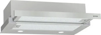Gorenje 735441, Gorenje TH62E4X Abluft/Umluft Dunstabzugshaube/Esse Einbau 60 cm