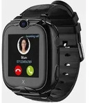 XGO2 Digital Smartwatch Rechteckig IP67 72 h 4G (Schwarz)