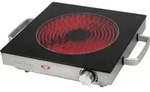 PC-EKP1210 36 cm Glaskeramik Kochfeld/Herdplatte 1 Zone(n)