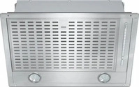 Miele 10851350, Miele DA2558 Abluft/Umluft Dunstabzugshaube/Esse Einbau 532 mm