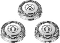 Philips SH71/50, Philips SH71 SH71/50 Ersatz-Scherk&ouml;pfe