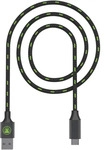 Snakebyte SB916267, Snakebyte Charge&Data SX Stecker USB C auf USB A 2 m...