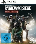Ubisoft 300120694, Ubisoft Tom Clancys Rainbow Six Siege - Deluxe Edition