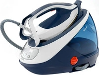 Tefal GV9221E0, Tefal GV9221 Pro Express Protect 2600 W Dampfb&uuml;gelstation 550 g/min