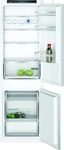 Siemens KI86VVSE0, Siemens iQ300 KI86VVSE0 Schleppt&uuml;r 183 l / 84 l 177,5 cm Einbau