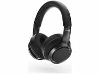 Philips TAH9505BK/00, Philips TAH9505BK/00 Over Ear Bluetooth Kopfhörer
