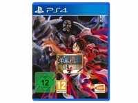 One Piece: Pirate Warriors 4 (PlayStation 4)