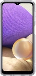 Samsung EF-QA326TTEGEU, Soft Clear Cover f&uuml;r Samsung Galaxy A32 5G (Transparent)